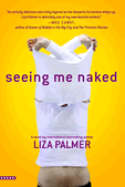 Seeing Me Naked